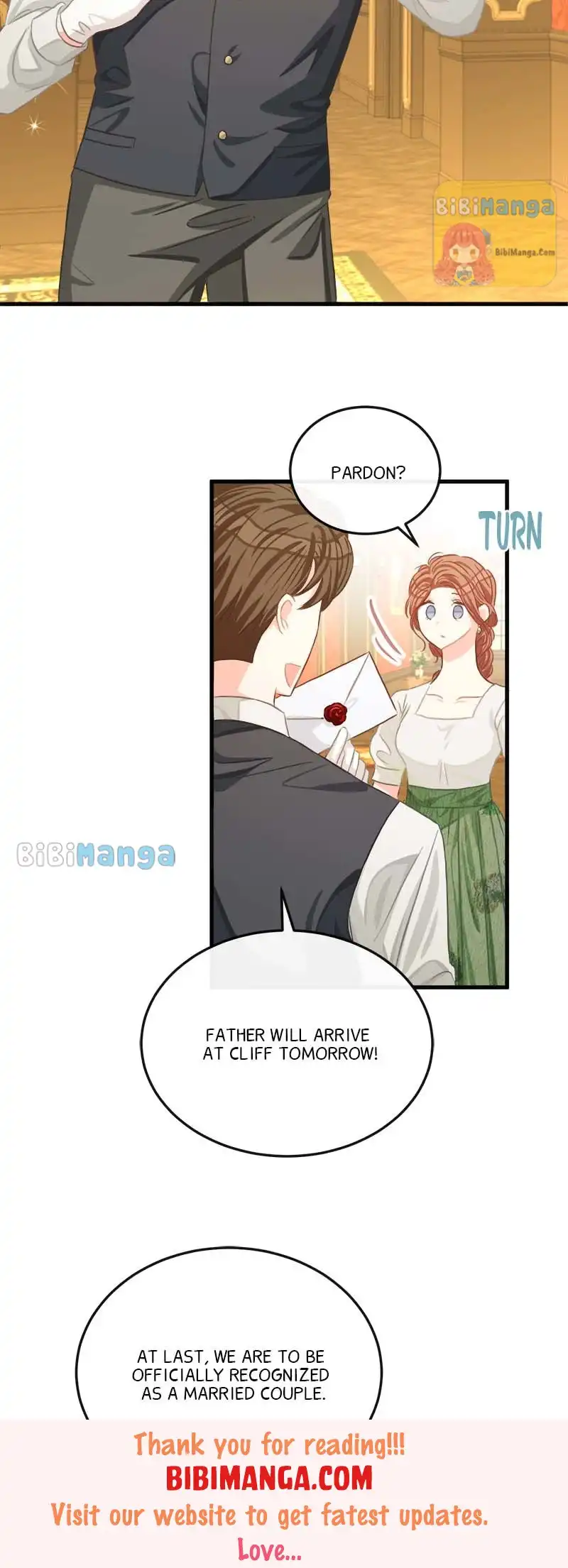 Married For 120 Days Chapter 53 2